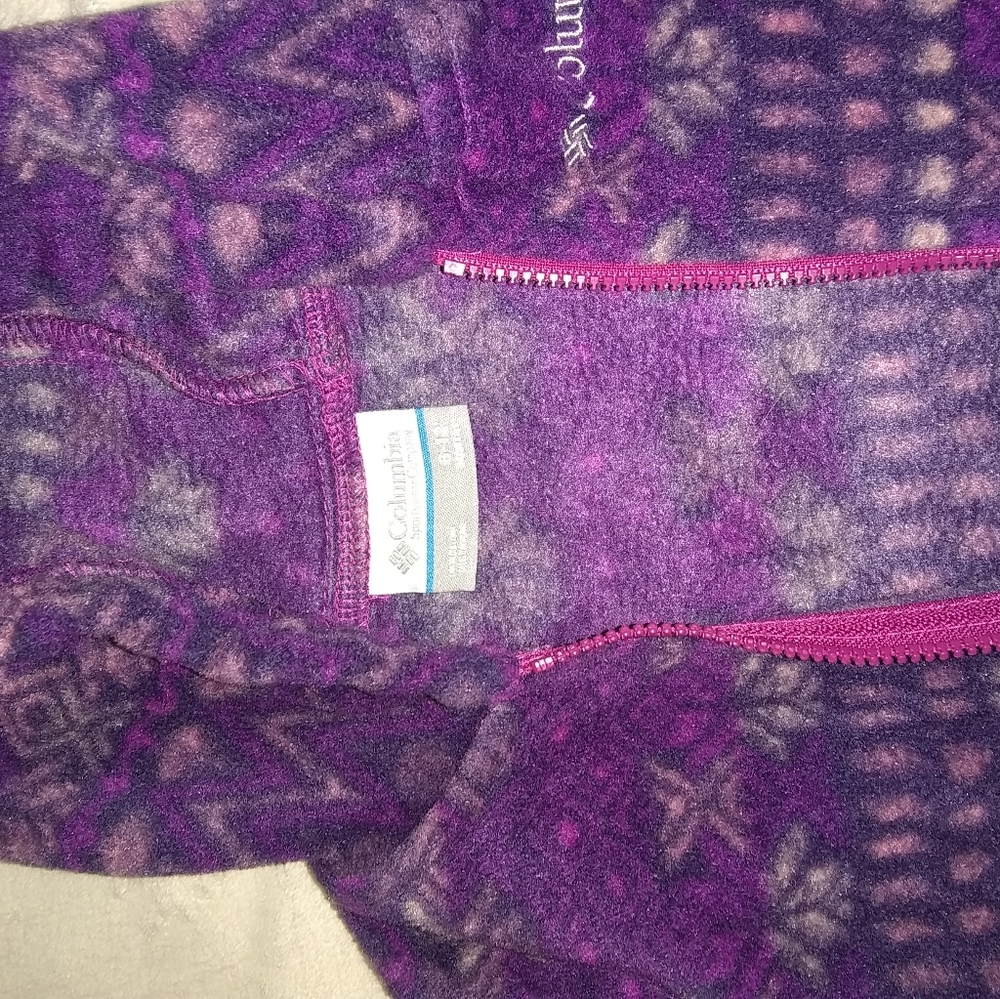 Snow suit - Picture 2 of 2